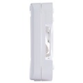 Air Freshener Dispensers | Fresh Products OFCAB-F-000I012M ourfresh 5.34 in. x 4.25 in. x 5.38 in. Dispenser 2.0 - White image number 4