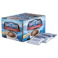 Cocoa | Swiss Miss GOV47491 0.73 oz. Packets Hot Cocoa Mix - Regular (50 Packets/Box) image number 1