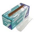 Films | Reynolds Wrap 000000000000000910 12 in. x 2,000 ft. PVC Film Roll with Cutter Box (1/Carton) image number 1