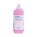 Dishwashing Detergents | Boardwalk BWK7714EA 1 Gallon Bottle Industrial Strength Pot and Pan Detergent image number 1