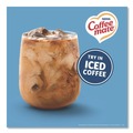 Creamers | Coffee-Mate 12039864 1.5 Liter Liquid Coffee Creamer Pump Bottle - French Vanilla (2/Carton) image number 3