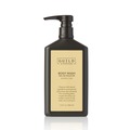 Personal Shampoos, Conditioners, & Body Washes | Guild+Pepper 100304 12.2 oz Shower Gel - Warm Oak Scent (12/Carton) image number 0