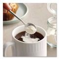 Creamers | Office Snax 00020 12 oz. Reclosable Canister of Powder Non-Dairy Creamer image number 2