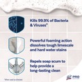 Bathroom Cleaners | Professional LYSOL Brand 36241-04685 32 oz Disinfectant Bathroom Cleaner (12/Carton) image number 6