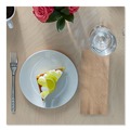 Dinner Napkins | Tork N5186 1-Ply 15 in. x 17 in. Universal One-Ply Dinner Napkins - Natural (12/Carton) image number 6