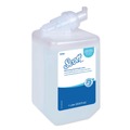 Lotions | Scott 35362 1 L Bottle Moisturizing Hand and Body Lotion - Fresh Scent (6/Carton) image number 0