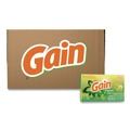 Laundry Detergents | Gain 49338 1.8 oz. Box Powder Laundry Detergent - Original Scent (156/Carton) image number 0