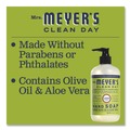 Hand Soaps | SC Johnson 373205 12.5 oz. Lemon Clean Day Liquid Hand Soap (6/Carton) image number 3