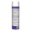 Disinfecting & Cleaning Solutions | Claire CL876 19 oz. Aerosol Spray Germicidal Cleaner - Country Fresh Scent (1-Carton) image number 1