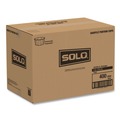 Cups | SOLO 400-2050 4 oz. Paper Portion Cups - White (5000/Carton) image number 2
