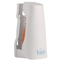 Metered Dispenser Refills | Fresh Products EA-F-006I036M-04 Eco Air 2.89 oz. Solid 30 Day Air Freshener Refill - Mango (6/Box) image number 4