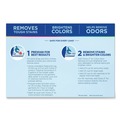 Stain Removers | Clorox 2 03098 49.2 oz. Stain Remover and Color Brightener Powder - Original (4/Carton) image number 8