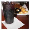 Beverage Napkins | Tork B1141A 1 Ply 9.13 in. x 9.13 in. Universal Beverage Napkins - White (4000/Carton) image number 6