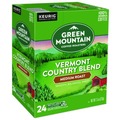 Coffee - Caffeinated | Green Mountain Coffee 5000355581 Coffee K-Cups - Vermont Country Blend (24/Box) image number 2