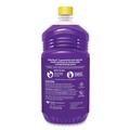 All Purpose Cleaners & Degreasers | Fabuloso 153041 56 oz Multi-Use Cleaner - Lavender Scent (6/Carton) image number 2