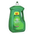 Dishwashing Detergents | Palmolive 146157 90 oz. Original Scent, Dishwashing Liquid - Green (4/Carton) image number 1