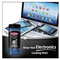 Cleaning Cloths & Wipes | WEIMAN 93 1-Ply 7 in. x 8 in. E-tronic Wipes - White image number 4