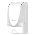 Soap Dispensers | SC Johnson TF2WHI 1.2L 6.7 in. x 4 in. x 10.9 in. TouchFREE Ultra Dispenser - White (8/Carton) image number 2