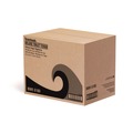 Toilet Tissues | Boardwalk B6180 2-Ply Septic Safe 125 ft. Roll Length Toilet Tissue - White (96/Carton) image number 7