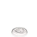 Cup Lids | Dart P3032RSL Prima Strawless Plastic Lids Fits 30 oz. to 32 oz. Cold Cups - Clear (1200/Carton) image number 2