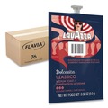 Coffee - Caffeinated | FLAVIA 48105 Coffee Freshpack - Classico (76/Carton) image number 0