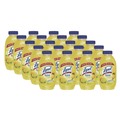 Disinfecting & Cleaning Solutions | LYSOL Brand 19200-93805 10.75 oz. Bottle Clean and Fresh Multi-Surface Disinfectant Cleaner - Sparkling Lemon and Sunflower Essence (20/Carton) image number 0
