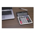 Clearance Center | Innovera IVR15975 12-Digit LCD Large Display Calculator image number 8