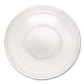 Cups | Fabri-Kal 000000000009509100 9 oz Old Fashioned Greenware Cold Drink Cups - Clear (1000/Carton) image number 2
