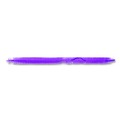 Toilet & Urinal Deodorizers | Boardwalk TSU-P-006I006I-11-AAS80 5.22 oz Vertical Urinal Screen - Lavender Scent/Purple (6/Carton) image number 3