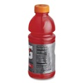 Sports Drinks | Gatorade 30004 G-Series Perform 02 20 oz. Bottle Thirst Quencher - Fruit Punch (24/Carton) image number 2