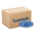 Metered Dispenser Refills | Boardwalk CURVP010I060M06AAS8100 Curve Solid Air Freshener - Cotton Blossom, Blue (10/Box, 6 Boxes/Carton) image number 0