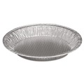 Cleaning Cloths & Wipes | Handi-Foil 30535 Aluminum Pie Pan, #10, 9 5/8 dia x 1 7/32h, 200/Carton image number 0