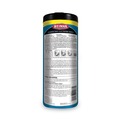 Cleaning Cloths & Wipes | WEIMAN 93CT 1-Ply 7 in. x 8 in. E-tronic Wipes - White (4/Carton) image number 1