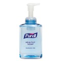 Hand Soaps | PURELL 5016-04 HEALTHY SOAP 515 mL Gentle and Free Foam - Fragrance-Free (4/Carton) image number 1
