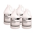 Carpet Cleaners | Misty 1038773 1 Gallon Bottle EDF-3 Carpet Cleaner Defoamer (4/Carton) image number 0