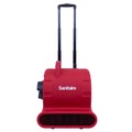 Floor Machines & Accessories | Sanitaire SC6059A Commercial 3-Speed Air Mover with Built-On Dolly image number 0