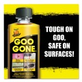 Paint, Graffiti & Gum Removers | Goo Gone 2087 8 oz. Bottle Original Cleaner - Citrus Scent (12/Carton) image number 3