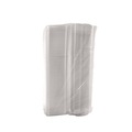 Food Containers & Lids | Dart CH24DED ClearPac SafeSeal 24 oz. Domed Lid Plastic Tamper-Resistant/Evident Containers - Clear (200/Carton) image number 1