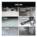 Lime & Rust Removers | Simple Green 1710100451128 1 Gallon Pro Bathroom Cleaner (4/Carton) image number 4