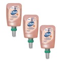 Soap Refills | Dial Professional 16670 1.2 Liter Antibacterial Foaming Hand Wash Refill for FIT Manual Dispenser - Original (3/Carton) image number 0