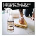 Floor Cleaners | Simple Green 0510101205032 32 oz Pro Hard Floor Cleaner - Lemon Verbena Scent (12/Carton) image number 5
