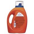 Laundry Detergents | Tide 80762752 84 oz 64 Loads HE Liquid Laundry Detergent - Original Scent (4/Carton) image number 4