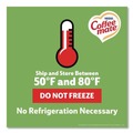 Creamers | Coffee-Mate 11002803 0.38 oz Mini Cups Liquid Coffee Creamer - Irish Cream (50/Box) image number 7