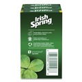 Hygiene Bar Soaps | Irish Spring 114177 3.75 oz. Bar Soap - Clean Fresh Scent (54/Carton) image number 1