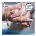 Soap Refills | Scott 91554 1,000 mL Antimicrobial Foam Skin Cleanser Refill - Fresh Scent image number 3