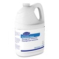 Carpet Cleaners | Diversey Care 101109760 1 Gallon Bottle Carpet Extraction Rinse - Floral Scent (4/Carton) image number 2