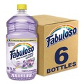 All Purpose Cleaners & Degreasers | Fabuloso 61045945 56 oz. Bottle Multi-Use Cleaner - Light Lavender Scent (6/Carton) image number 3