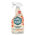 Disinfecting & Cleaning Solutions | SC Johnson 327159 32 oz. Trigger Bottle Citrus Scent Disinfectant (8/Carton) image number 0
