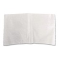 Paper Wraps | Bagcraft P012010 ArtisanWax 10 in. x 10.75 in. Interfolded Dry Wax Deli Paper - White (500 Sheets/Box, 12 Boxes/Carton) image number 2