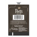 Coffee - Caffeinated | FLAVIA 48036 0.35 oz. Pouch Peet's Coffee Freshpack - French Roast (76/Carton) image number 7